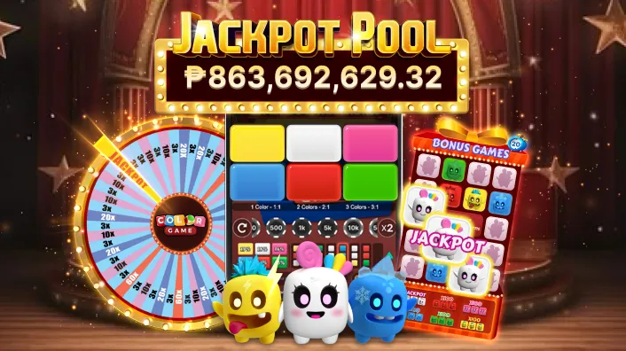 Online Slots game preview