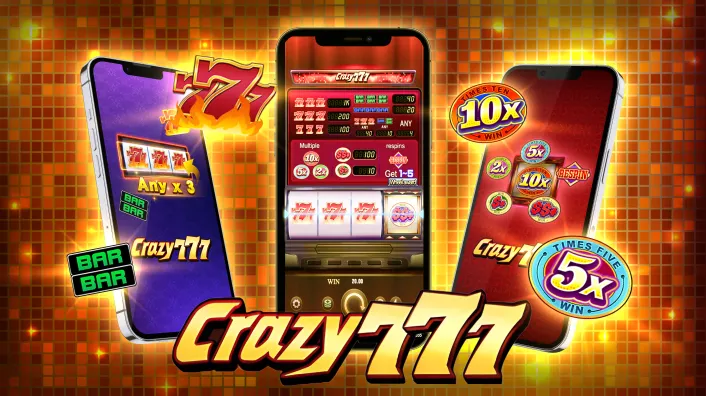 Live Casino game preview